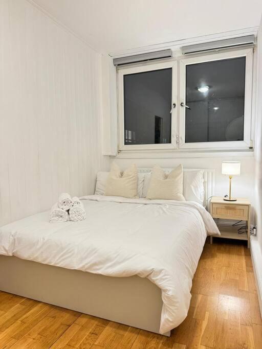 Apartment In Angel. Londýn Exteriér fotografie