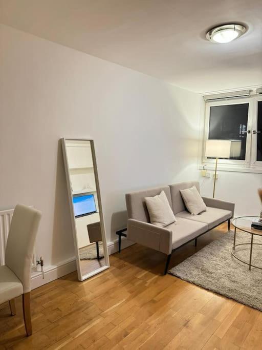 Apartment In Angel. Londýn Exteriér fotografie