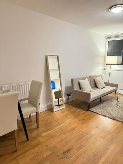Apartment In Angel. Londýn Exteriér fotografie